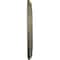 Ekena Millwork Classic Ceiling Medallion (Canopies up to 7 1/4"), 12 3/8"OD x 4"ID x 1 1/8"P, Witch Hazel Crackle CM12CLWHC - alternate 4